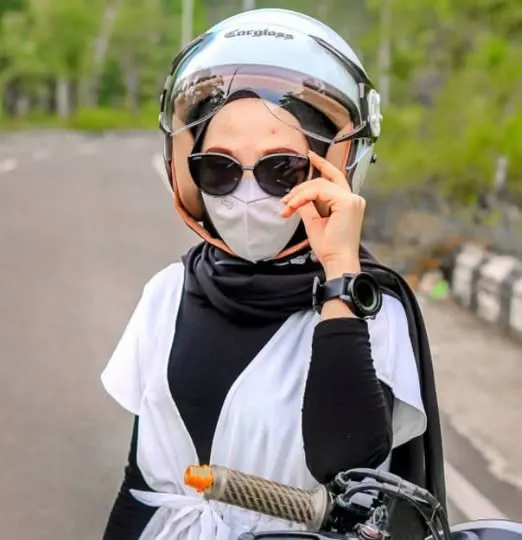 berhijab