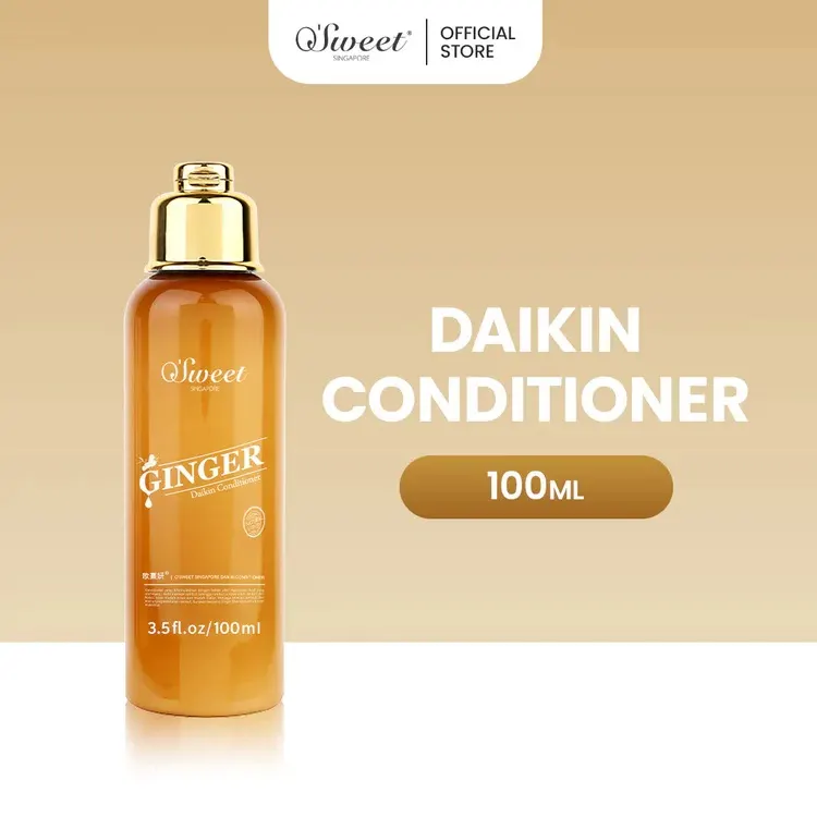 Daikin Conditioner