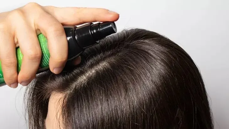 hairtonic