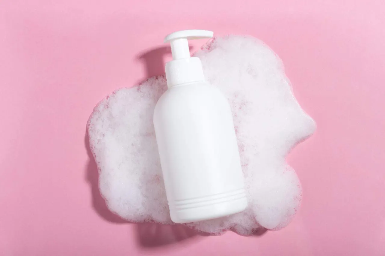 shampoo
