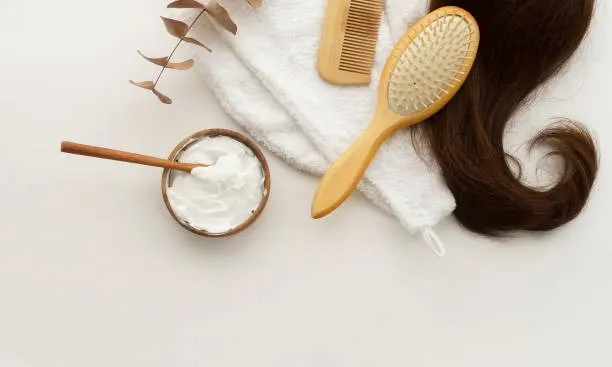 hair cream