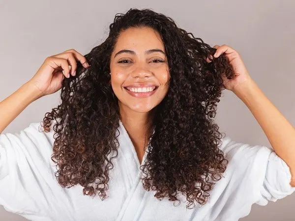 Scalp Inflexibility pada Rambut Keriting