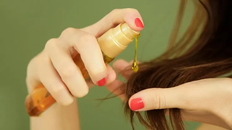 hair vitamin