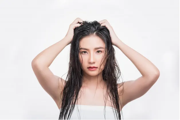 Rambut Makin Tipis