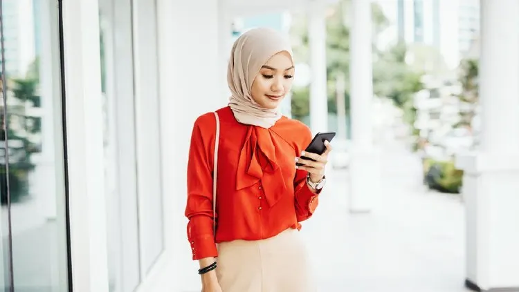 berhijab