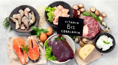 vitamin b12