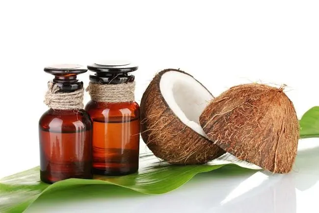 Atasi Rambut Kusam dan Rusak