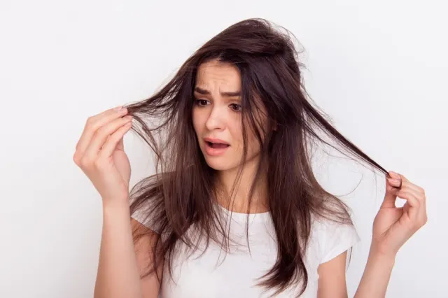 6 Jenis Rambut Bercabang, Kenali Tingkat Kerusakan Rambut Kamu