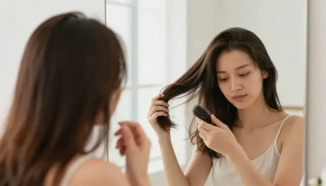 Bukan Sekadar Keramas biasa: Tren Scalp Care Terbaru untuk Atasi Rontok Secara Permanen