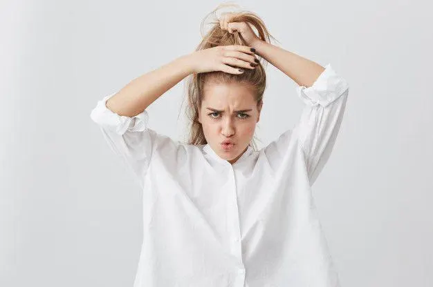 5 Masalah Rambut Umum dan Solusi Pencegahannya