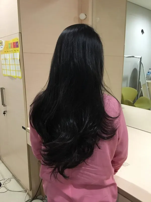 Rambut Lepek Bikin Nggak Pede? Ini Trik Bikin Rambut Bervolume Seharian